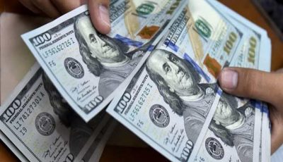 سعر الدولار الامريكي في البنوك مقابل الجنيه المصري اليوم 28 مايو 2021