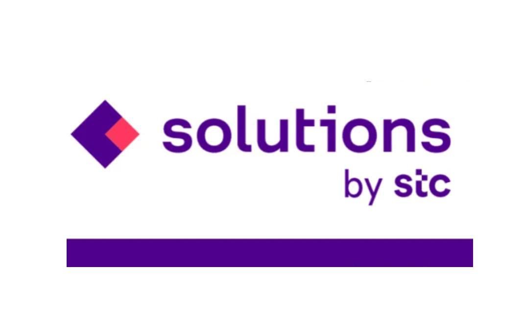 ترفع شركة STC Solutions
