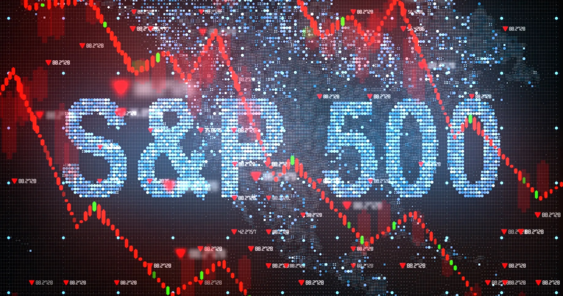 مؤشر S&P 500