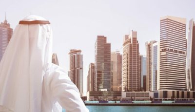 اهم 8 شركات مدرجة في البورصة الإماراتية للاستثمار في عام 2023